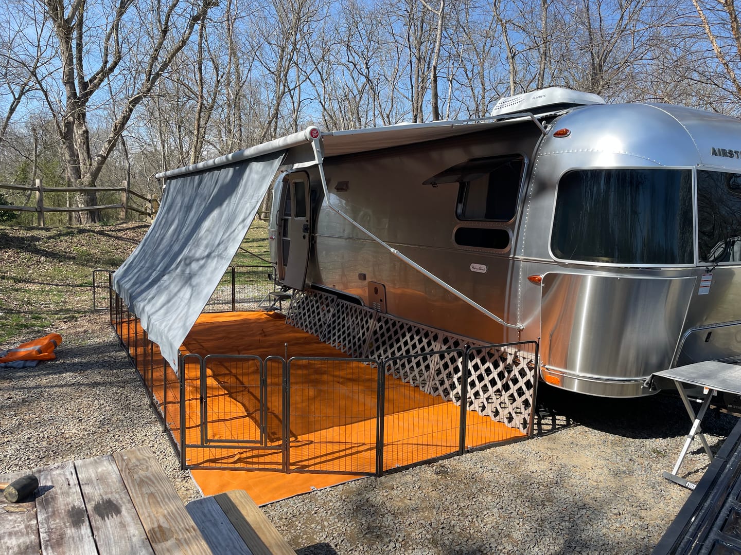 CGEAR RV Sand-Free Mat - Image 4